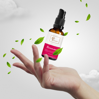 Rosemary Essential Oil (15ml)