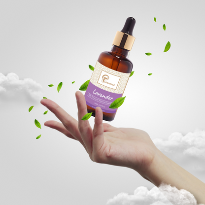 Lavender Essential Oil (15ml)