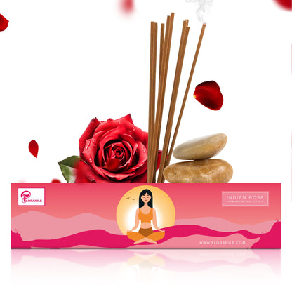 Assorted Incense Sticks Pack of 5