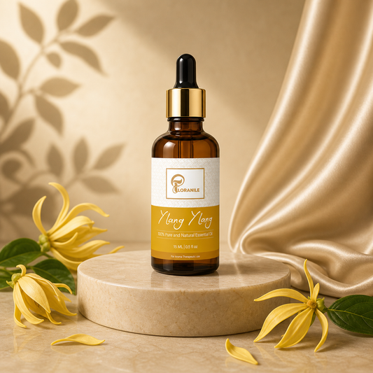 Ylang - Ylang Essential Oil