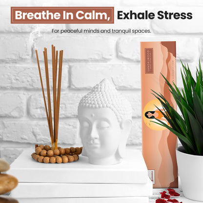 Assorted Incense Sticks Pack of 5